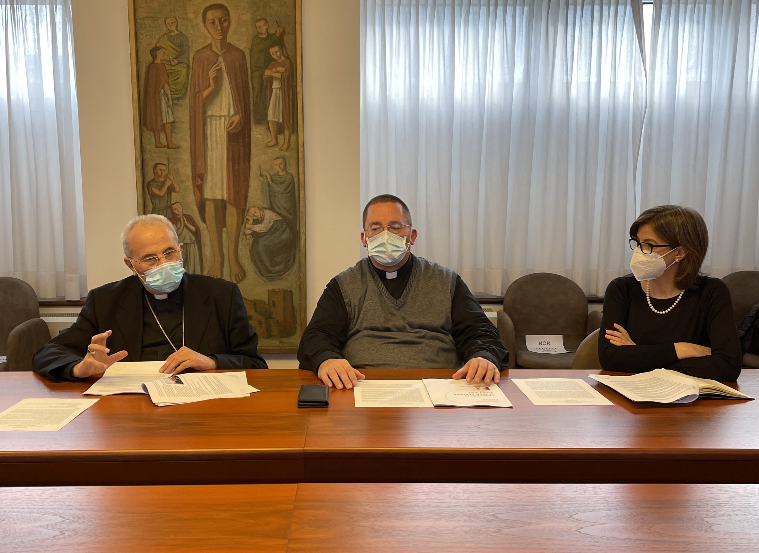 Giornata dei Poveri, Caritas Trieste presenta due case di accoglienza e la nuova ricerca